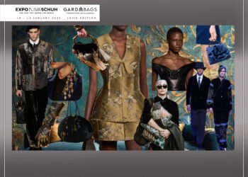 Expo Riva Schuh & Gardabags, The Trend Hub Returning to Shape the New Fashion Season