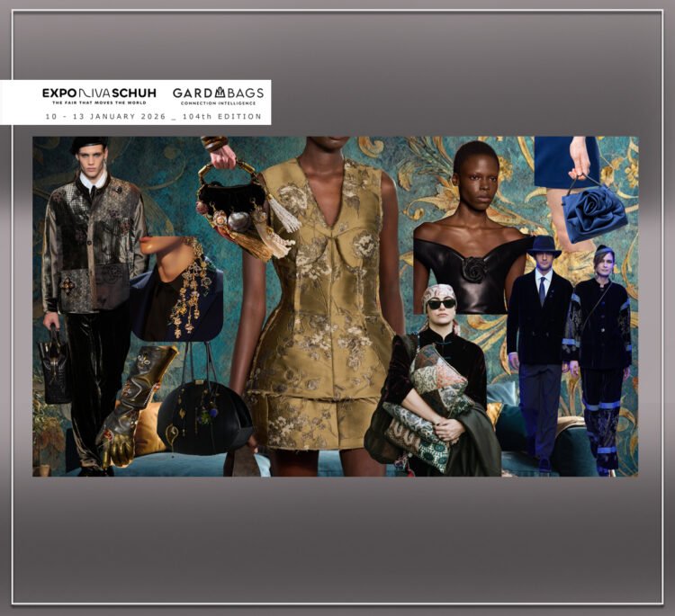 Expo Riva Schuh & Gardabags, The Trend Hub Returning to Shape the New Fashion Season