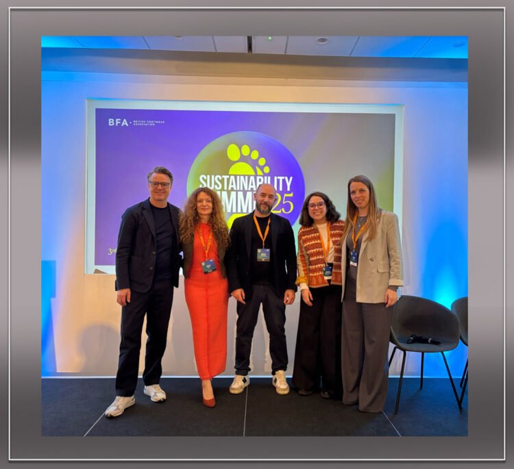 Artificial intelligence and the shoe business: the next industry revolution has already begun!