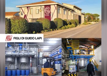 FGL International Strengthens Position in Leather Chemistry with Acquisition of RE.PI.CO. Finishing Division
