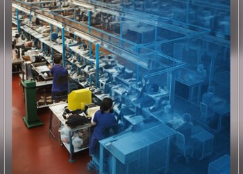 FICE разрабатывает интерактивный 3D-инструмент для снижения эргономических рисков в обувной промышленности