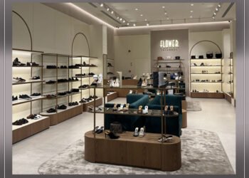 Flower Steps onto the Global Stage with Its First Store in Riyadh