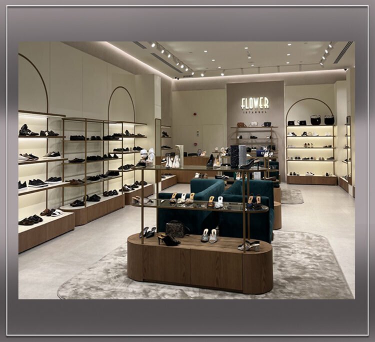 Flower Steps onto the Global Stage with Its First Store in Riyadh