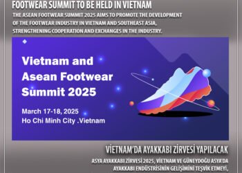 Footwear summit to be held in Vietnam