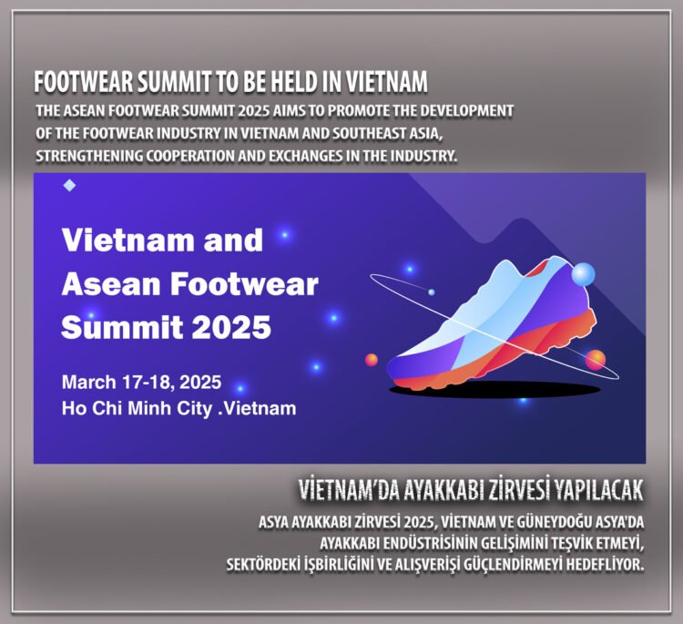 Footwear summit to be held in Vietnam