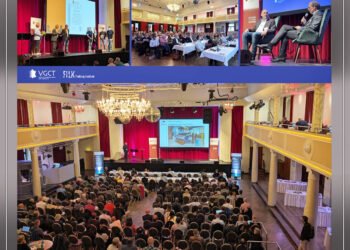 Дни Кожи во Фрайберге 2025: Формируя Будущее Кожевенной Промышленности