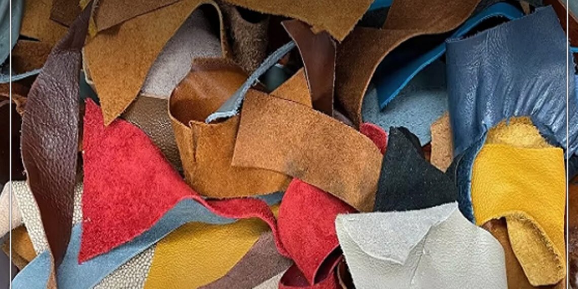 Deri Atığından Değere: AB Regülasyonları Ekseninde Konfeksiyon Atölyelerinde Döngüsel Yönetimin Yeni Haritası