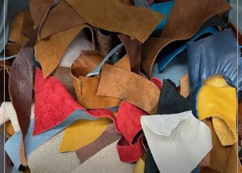 From Leather Waste to Value: The New Map of Circular Management in Garment Workshops Under EU Regulations
