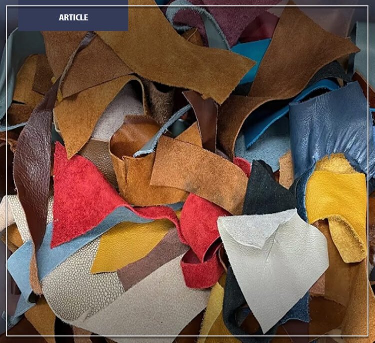 From Leather Waste to Value: The New Map of Circular Management in Garment Workshops Under EU Regulations