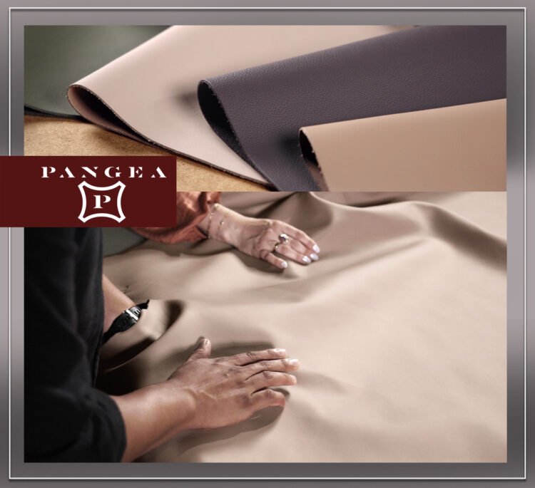 From Waste to Luxury: Pangea Introduces Agave & Avocado-Based Leather Innovations