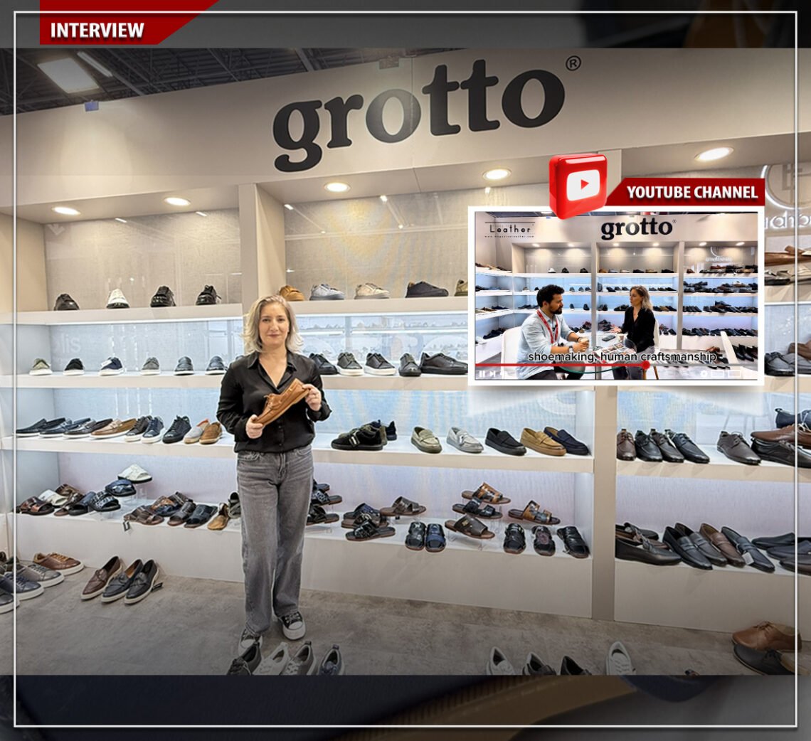 GROTTO: In Pursuit of Quality, Comfort, and Sustainable Production