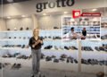 GROTTO: In Pursuit of Quality, Comfort, and Sustainable Production