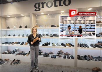 GROTTO: In Pursuit of Quality, Comfort, and Sustainable Production