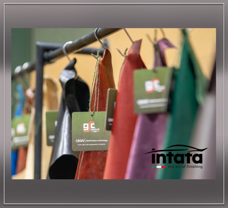 GSC Group и Novotex Italiana основали INTATA S.r.l.: Новое совместное предприятие для инноваций в области отделки синтетических материалов для автопрома