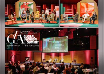Global Fashion Summit 2025: Breaking Barriers, Building Bridges for Sustainability