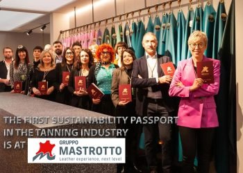 Первый паспорт устойчивого развития в кожевенной промышленности выдан Gruppo Mastrotto