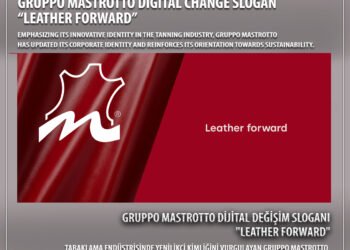 Gruppo Mastrotto изменила слоган «Кожа вперед»