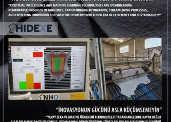 HIDEXE: “Never underestimate the power of innovation”