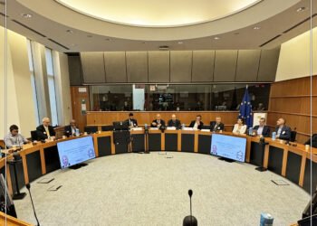 Historic Moment for Leather at the European Parliament: “Leather Is Not a Driver of Deforestation”