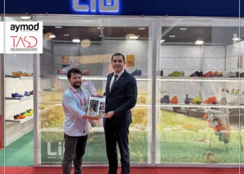 “Hope Amid Challenges: The Message of AYMOD 2025 for Turkish Footwear
