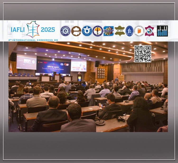 IAFLI 2025: Инновационные подходы в кожевенной промышленности обсуждаются в Измире
