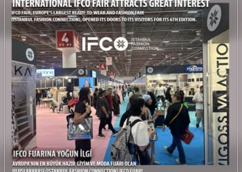 International IFCO fair attracts great interest