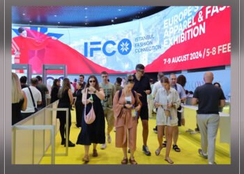 IFCO İstanbul, Küresel Moda Arenasında Sahneye Çıkıyor