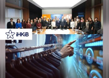 İHKİB’ten Türk Hazır Giyim Sektörüne “İkiz Dönüşüm” Hamlesi