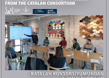 Проект устойчивого развития стоимостью 2,2 млн евро от Каталонского консорциума