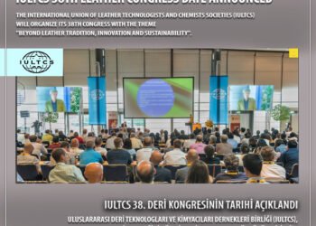 IULTCS 38. deri kongresinin tarihi açıklandı