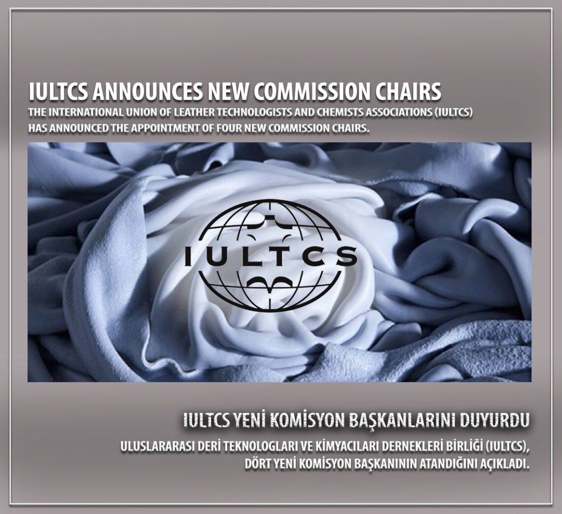 IULTCS yeni komisyon başkanlarını duyurdu