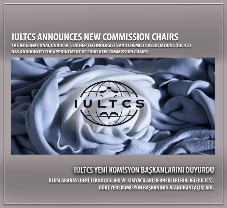 IULTCS объявляет новых председателей комиссий