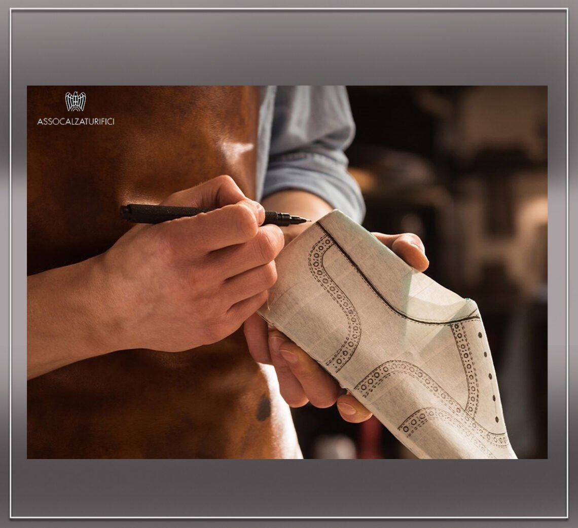 İtalyan Ayakkabı Sektöründe Düşüş Yavaşladı: Orta Doğu İhracatı Umut Veriyor