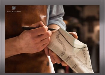 Italian Footwear Industry Slows Its Decline as Middle East Exports Provide Support