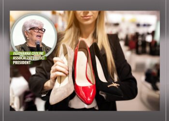 Italian Footwear Sector Continues to Decline, but Recovery Hopes Remain