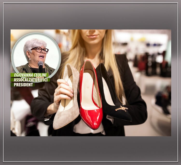 Italian Footwear Sector Continues to Decline, but Recovery Hopes Remain