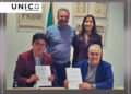 Italy and Mongolia Strengthen Leather Industry Collaboration with New UNIC–MALI Agreement