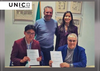 Italy and Mongolia Strengthen Leather Industry Collaboration with New UNIC–MALI Agreement