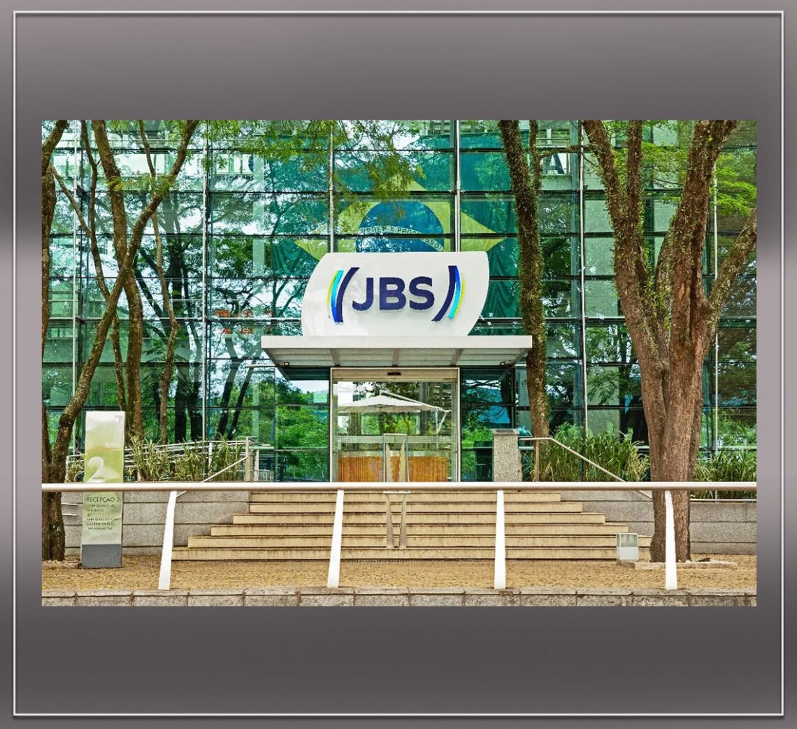 JBS and VIVA Join Forces JBS VIVA Emerges as a New Global Leader in the Leather Industry