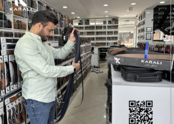 «Изделия из кожи — это необходимость, а не просто аксессуары»