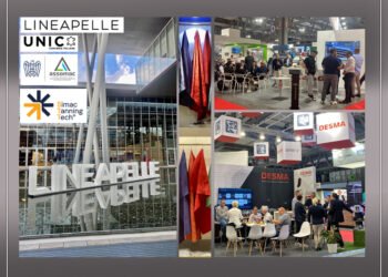 LINEAPELLE and SIMAC TANNING TECH Join Forces in Milan
