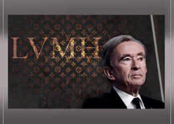 LVMH Shares Slide Sharply: Holding Discount or Strategic Spinoff Ahead?