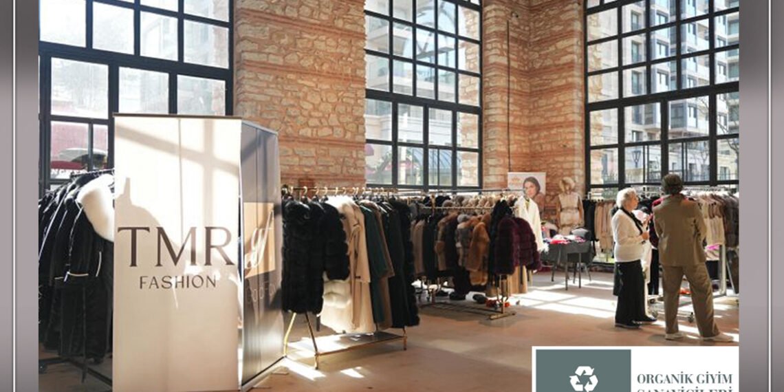 Leather, Fur & Jewelry Opportunity Days to Shine at Fişekhane