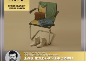 2025’te Deri, Tekstil ve Son Kullanıcı Gerçeği: Talep, Fiyat ve Güven Üçgeni