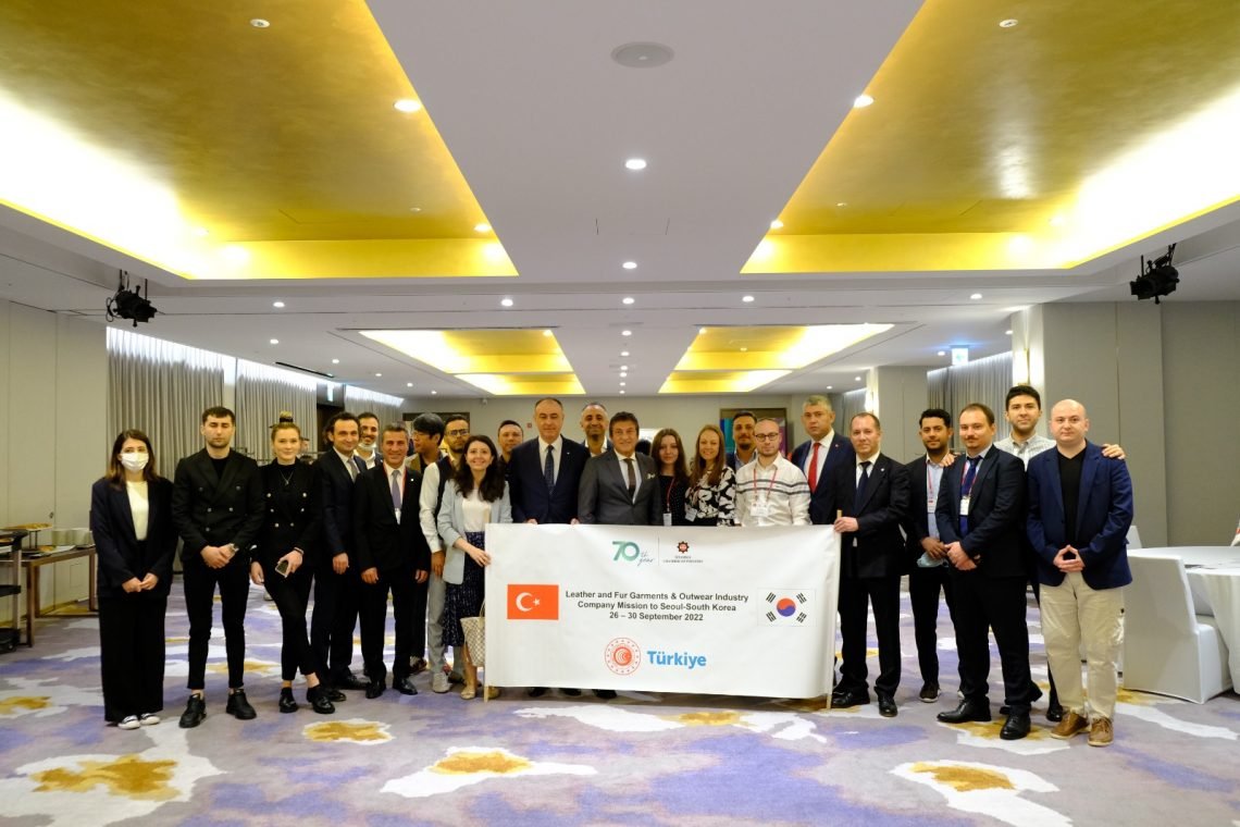 Leather-fur-clothing-Trade-Delegation-Trip-to-Turkey-South-Korea
