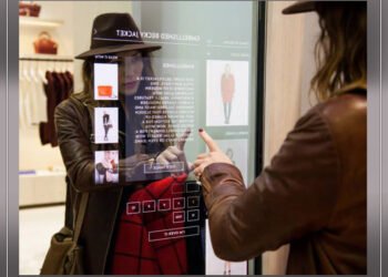 Leather in the Age of AI: The New Industrial Revolution of Fashion