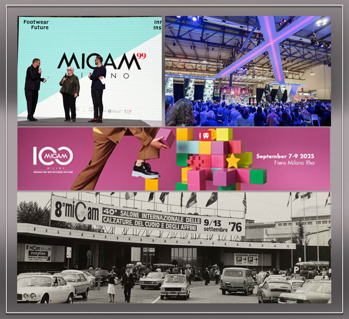 MICAM Celebrates Its 100th Edition with a Wave of Innovation