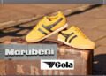 Marubeni Acquires UK-Based Jacobson Group, Owner of Gola Footwear