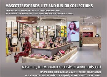 MASCOTTE expands Lite and JUNIOR collections