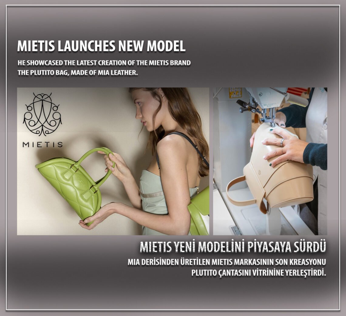 Mietis launches new model